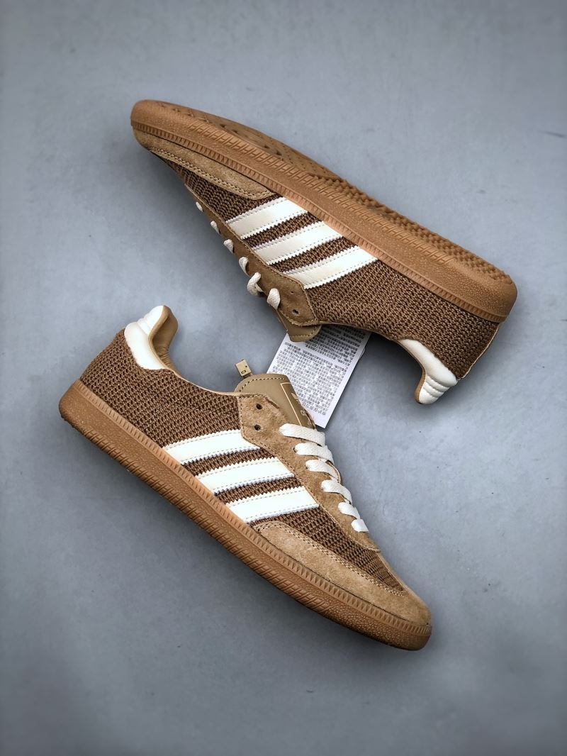 Adidas Samba Shoes